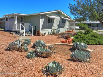5852 E Cactus Ln, Cottonwood, AZ | Verde Village Unit 1. Photo 2 of 37