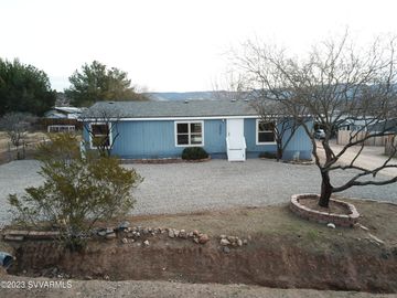 5925 N Point Of View Tr, Under 5 Acres, AZ