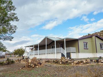 5965 N Point Of View Tr, Rimrock, AZ | Under 5 Acres. Photo 2 of 23