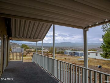 5965 N Point Of View Tr, Rimrock, AZ | Under 5 Acres. Photo 5 of 23
