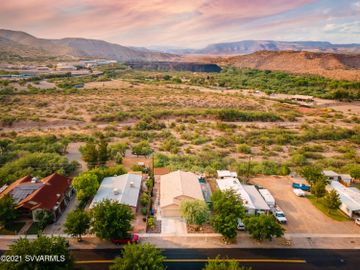 604 3rd North St, Clarkdale, AZ | Clkdale Twnsp. Photo 6 of 44