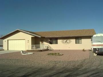 606 W Whipple Dr Cottonwood AZ Home. Photo 1 of 4