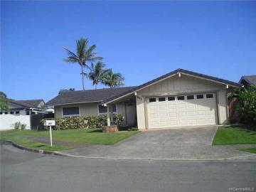 607 Hamakua Pl Kailua HI Home. Photo 1 of 10