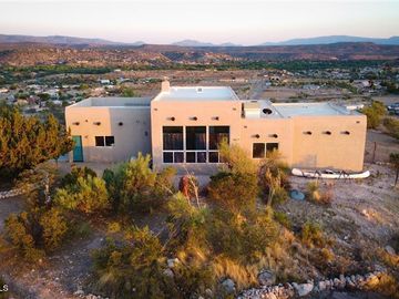 6075 N Point Of View Tr, Rimrock, AZ | Under 5 Acres. Photo 2 of 25