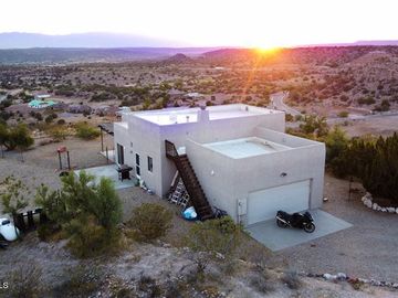 6075 N Point Of View Tr, Rimrock, AZ | Under 5 Acres. Photo 5 of 25