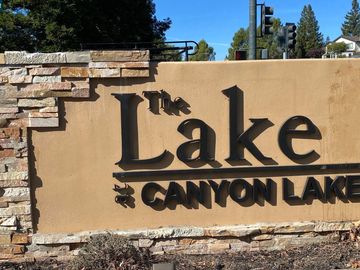 Canyon Lakes condo #11. Photo 4 of 36