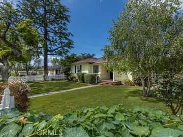 615 N Quince Ave, Upland, CA