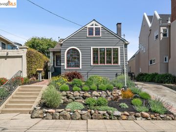 628 Montclair Ave, Oakland, CA | Cleveland Heights. Photo 2 of 58