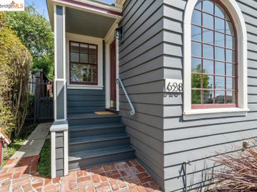 628 Montclair Ave, Oakland, CA | Cleveland Heights. Photo 4 of 58