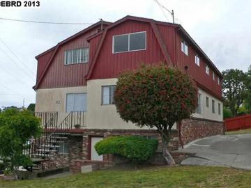 6377 Highland Ave, View/wildcat Can, CA