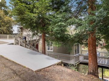6465 Westover Dr, Oakland, CA | Piedmont Pines. Photo 2 of 31