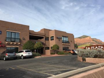 6560 State Route 179, Commercial Only, AZ