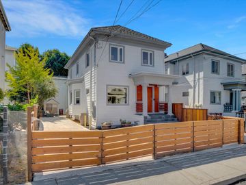 663 32nd St, Oakland, CA | North Oakland. Photo 2 of 31