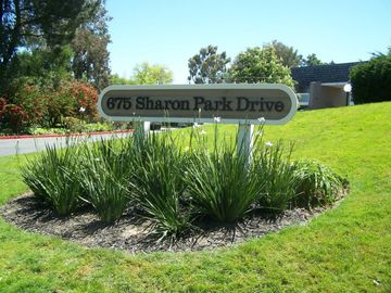 675 Sharon Park Dr, Menlo Park, CA