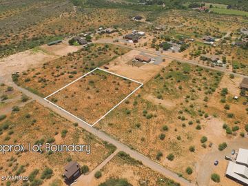 6995 E Camino Baez, Cornville, AZ | Under 5 Acres. Photo 6 of 6