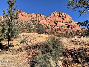 70 Robbers Roost, Sedona, AZ | Red Rock Cove East. Photo 2 of 16