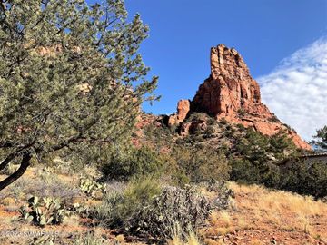 70 Robbers Roost, Sedona, AZ | Red Rock Cove East. Photo 3 of 16