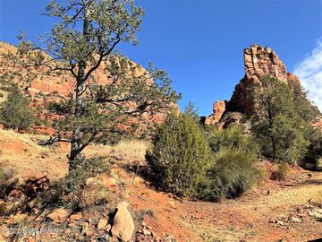 70 Robbers Roost, Sedona, AZ | Red Rock Cove East. Photo 5 of 16