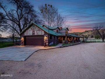 700 N Page Springs Rd, Cornville, AZ | 5 Acres Or More. Photo 3 of 81