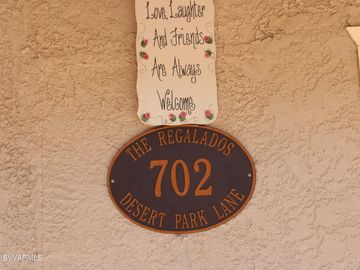702 Desert Park Ln, Cottonwood, AZ | Verde Village Unit 7. Photo 6 of 39