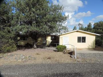 720 John Dr, Prescott, AZ | Home Lots & Homes. Photo 3 of 39