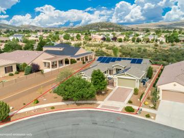 7426 E Beaver Valley Rd, Prescott Valley, AZ | Home Lots & Homes. Photo 3 of 48