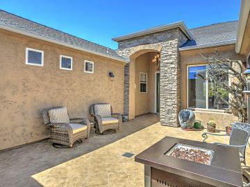 7494 E Traders Tr, Prescott Valley, AZ | Home Lots & Homes. Photo 2 of 50