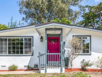 754 Rosemont Ave, Pacific Grove, CA | . Photo 4 of 31