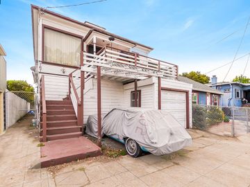 767 47th St, Oakland, CA | Lower Temescal. Photo 2 of 6
