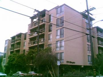 771 Kingston Ave unit #403, Lower Pied Ave, CA