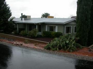 785 Sunshine Ln Sedona AZ Home. Photo 1 of 1