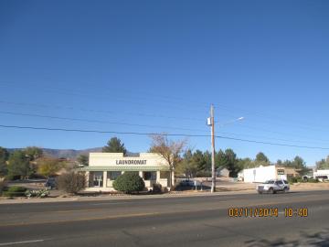 790 S Main St, Hillcrest Vil, AZ