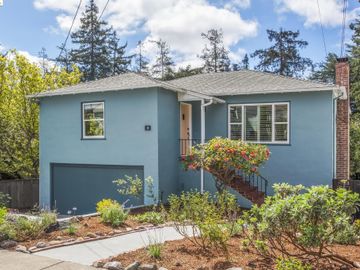 8 Selkirk St, Oakland, CA | Redwood Heights. Photo 2 of 57