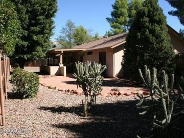 80 Concho Dr, Sedona, AZ | Cathedral View 1. Photo 4 of 23