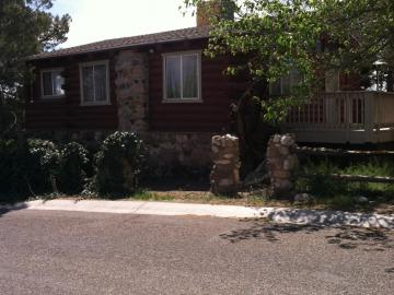 800 A Calle Tomallo Clarkdale AZ Home. Photo 1 of 6