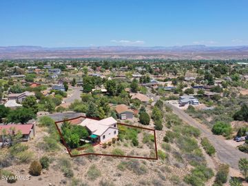 803 Cinnabar Dr, Cottonwood, AZ | Verde Village Unit 7. Photo 2 of 25