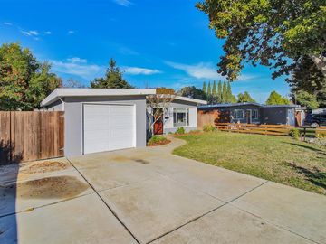 812 Wake Forest Dr, Mountain View, CA | . Photo 2 of 9