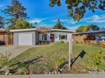 812 Wake Forest Dr, Mountain View, CA | . Photo 3 of 9