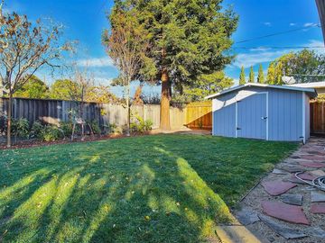 812 Wake Forest Dr, Mountain View, CA | . Photo 6 of 9