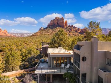 82 Sedona View Dr, Red Rock Heights, AZ