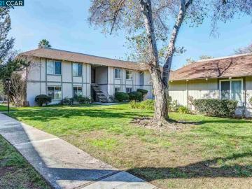 825 Oak Grove Rd unit #11, Oak Grove Villas, CA