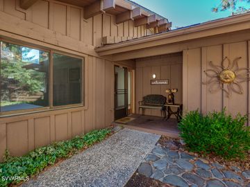 8351 N State Route 89a #37, Sedona, AZ, 86336 Townhouse. Photo 3 of 41