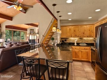 8351 N State Route 89a #41, Sedona, AZ, 86336 Townhouse. Photo 3 of 33
