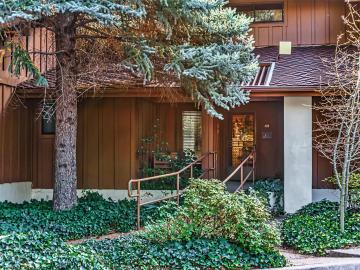 8351 N State Route 89a #49, Sedona, AZ, 86336 Townhouse. Photo 2 of 25