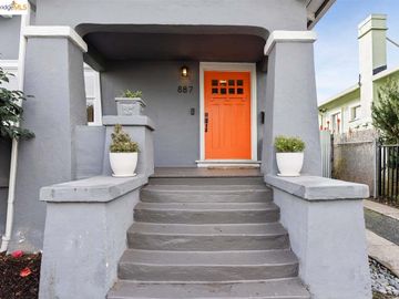 887 45th St, Oakland, CA | Longfellow District. Photo 5 of 36