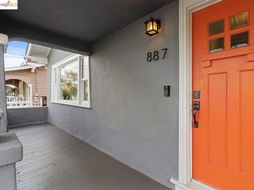 887 45th St, Oakland, CA | Longfellow District. Photo 6 of 36