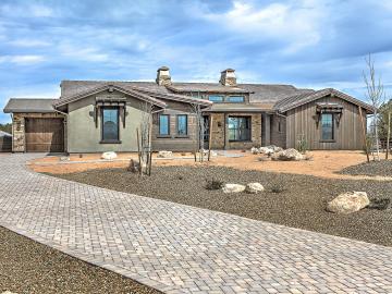 9140 N American Ranch Rd, Prescott, AZ | Home Lots & Homes. Photo 3 of 62