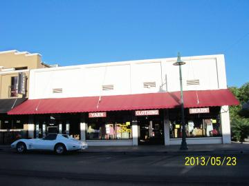918 N Main St Cottonwood AZ 86326. Photo 2 of 2