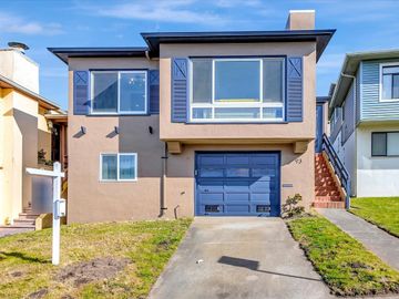 93 Seacliff Ave, Daly City, CA