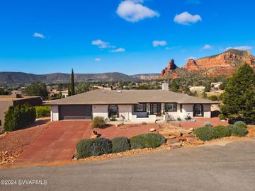 95 Concho Way, Cathedral View 1, AZ